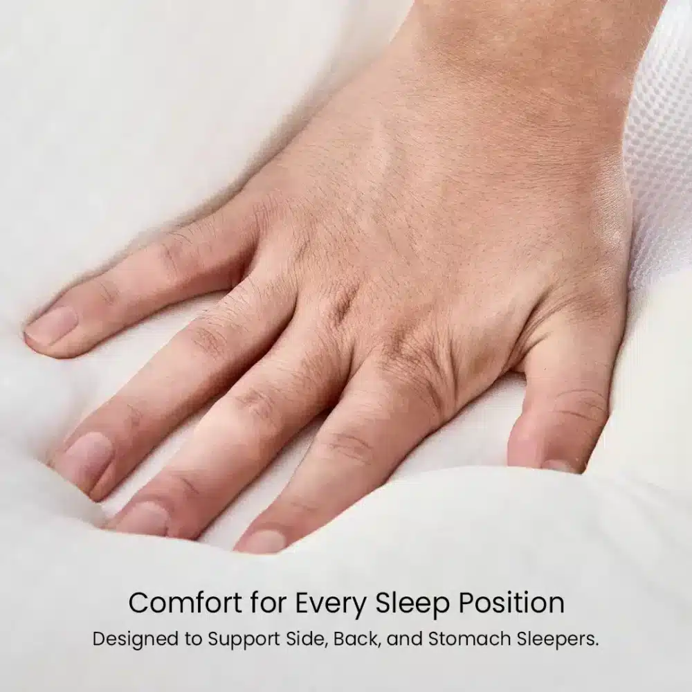 Orthinex Pillow (official Retailer) 2025