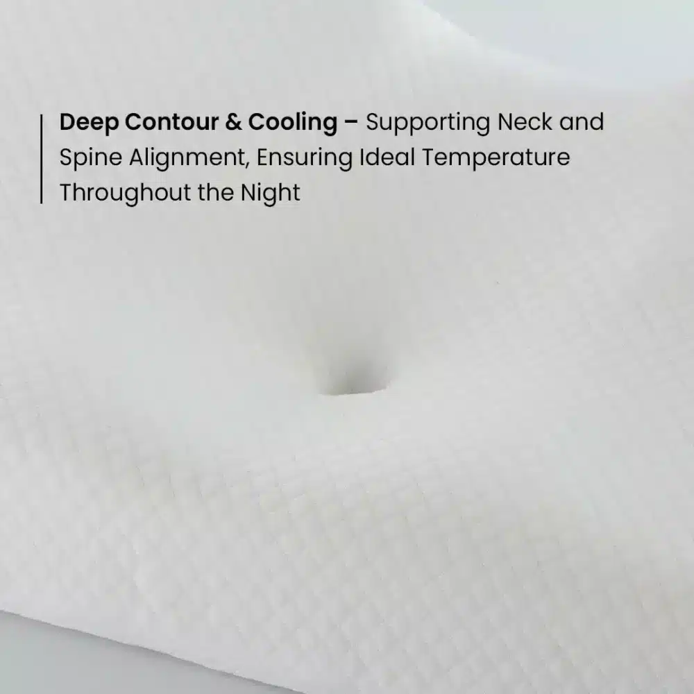 Orthinex Pillow (official Retailer)