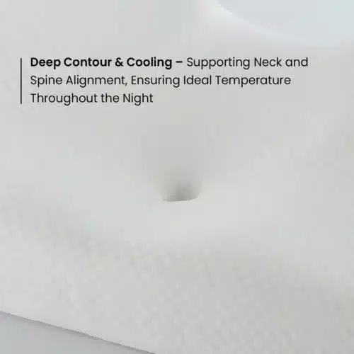 Orthinex Pillow (official Retailer)