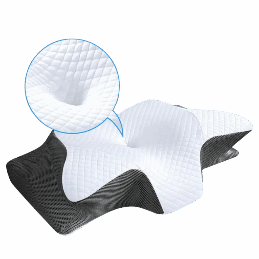 Orthinex Pillow: Official Website