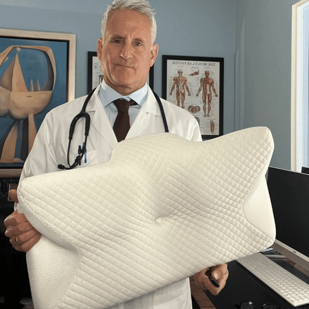 Orthinex Pillow (official Retailer) 2025